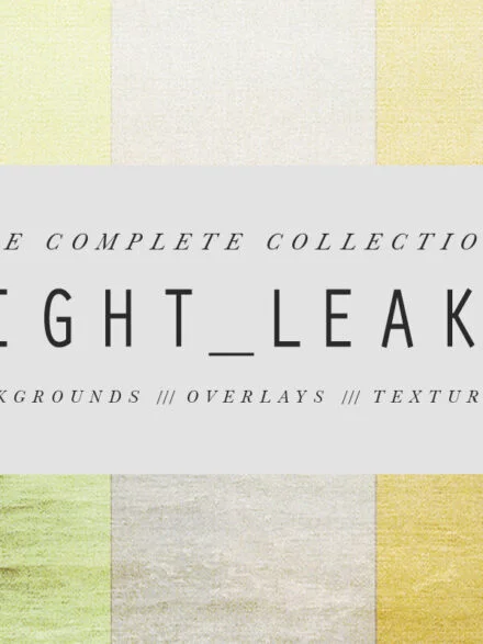 Light Leaks 50 Graphics - Image 8