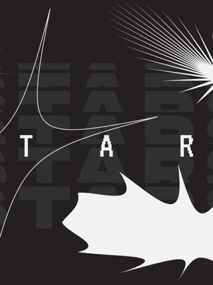 100 Geometric Vector Star Shapes Graphics - Image 5