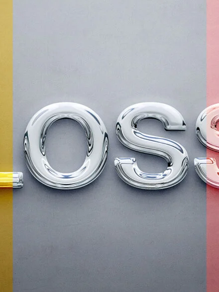 Glossy 3D Text Effects Graphics - Image 3