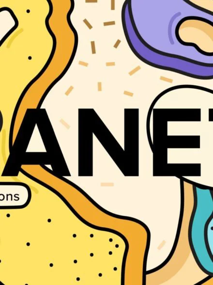 Planets Graphics - Image 8