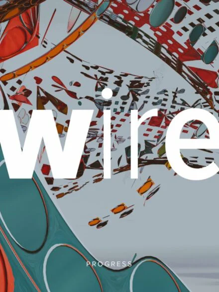 Wire Progress Graphics - Image 5
