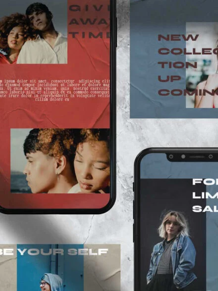 Marcelo Instagram Template Graphics - Image 12