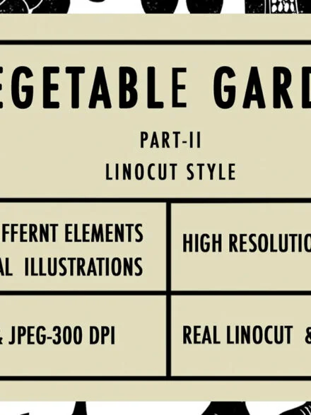 Vegetable Garden II Graphics - Image 7