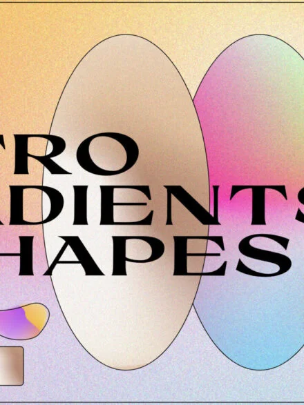 Angeles – Gradients & Shapes Graphics - Image 10