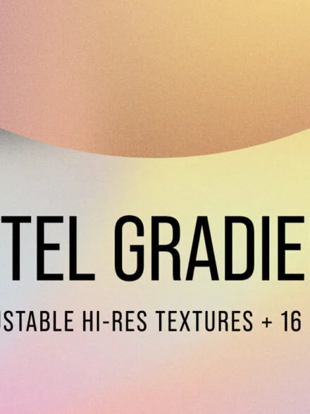 Pastel Gradients Graphics - Image 7