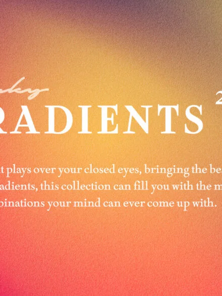 Funky Gradient Textures Vol.2 Graphics - Image 9