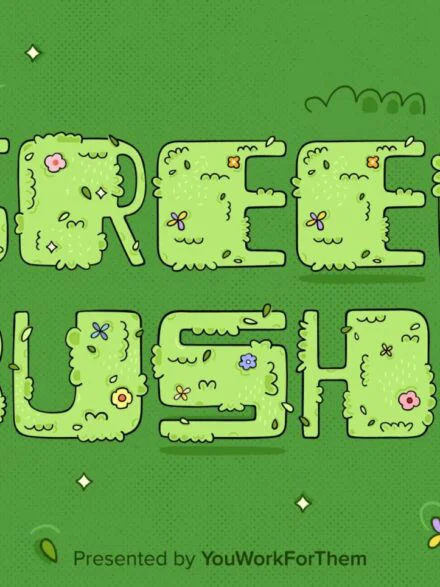 Green Bush Graphics - Image 12