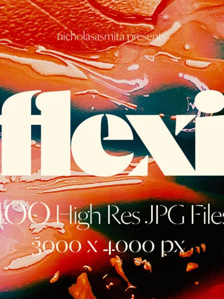 Reflexion Background Texture Vol 3 Graphics - Image 3
