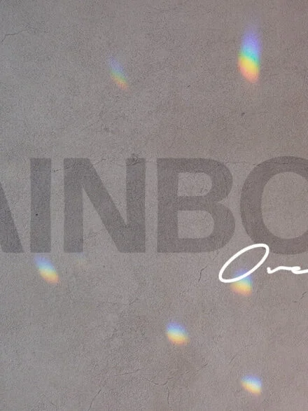 Spectrum Rainbow Photo Overlays Graphics - Image 3