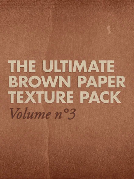 Brown Paper Texture Pack Volume 03 Graphics - Image 12