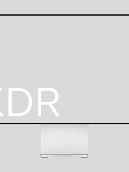 Pro Display XDR 01 Standard Mockup Graphics - Image 3
