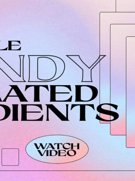 CANDY – Animated Gradients Graphics - Image 12