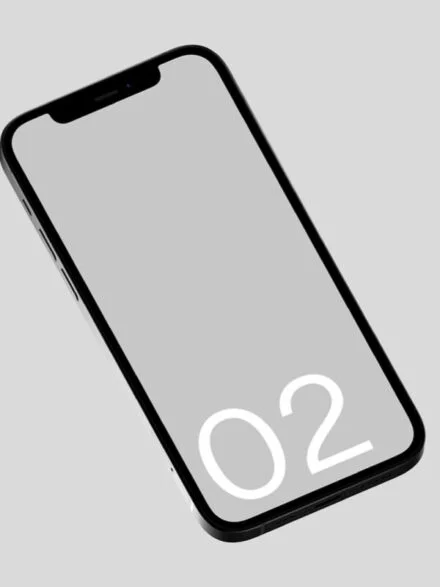 iPhone 12 02 Standard Mockup Graphics - Image 7