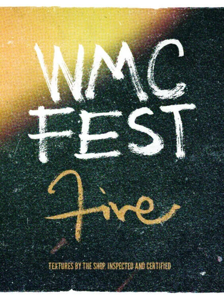 WMC Fest 5 Texture Pack Graphics - Image 4