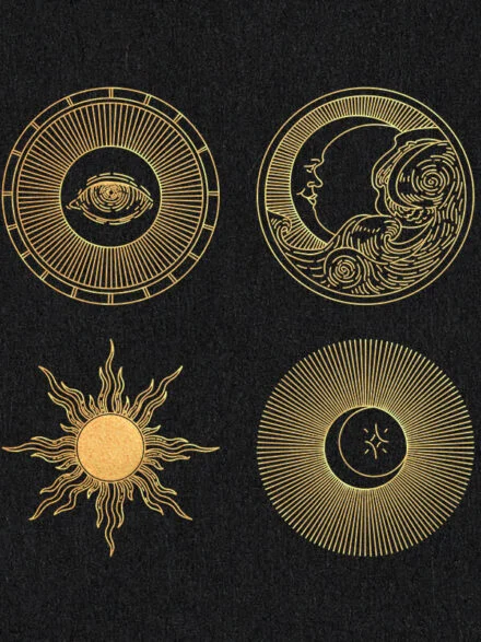 Zodiac Graphic Elements Kit Graphics - Image 6