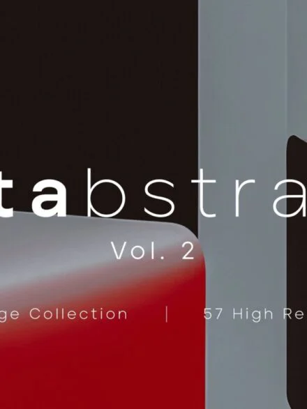 Metabstracts Volume 2 Graphics - Image 7