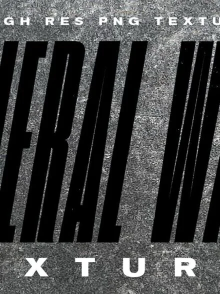 Mineral Wash Textures Graphics - Image 2