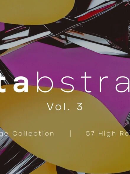 Metabstracts Volume 3 Graphics - Image 6