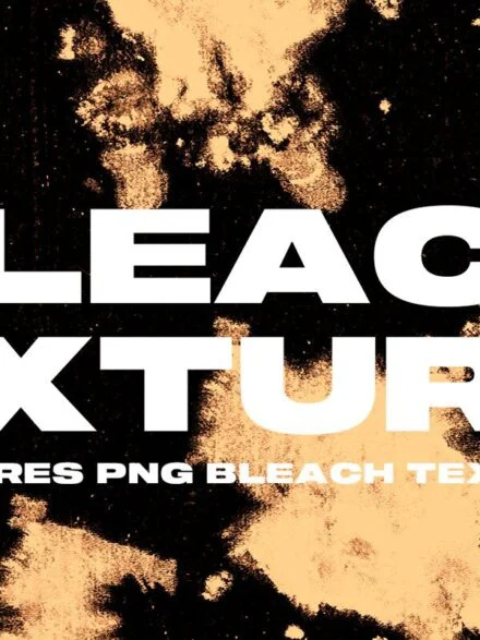 Bleach Textures Graphics - Image 3