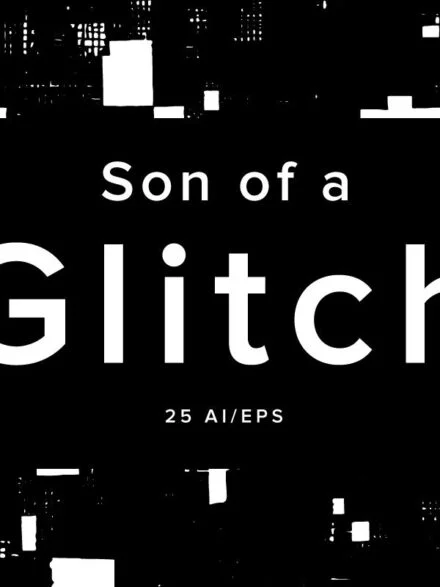 Son of a Glitch Graphics - Image 1