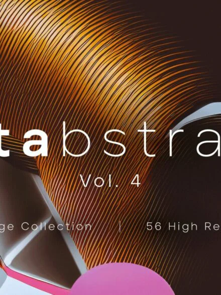 Metabstracts Volume 4 Graphics - Image 5