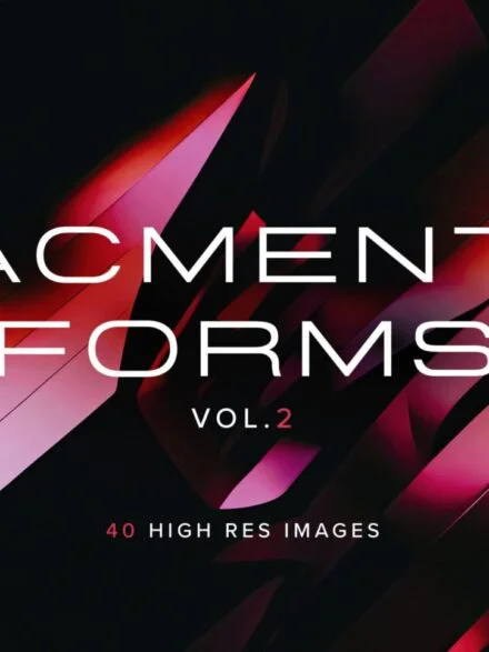 Fragmented Forms 2 Graphics - Image 12