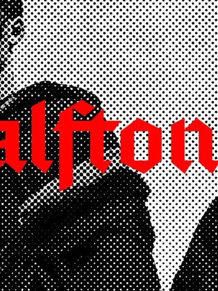 Classic Halftone Photo Effects Graphics - Image 12