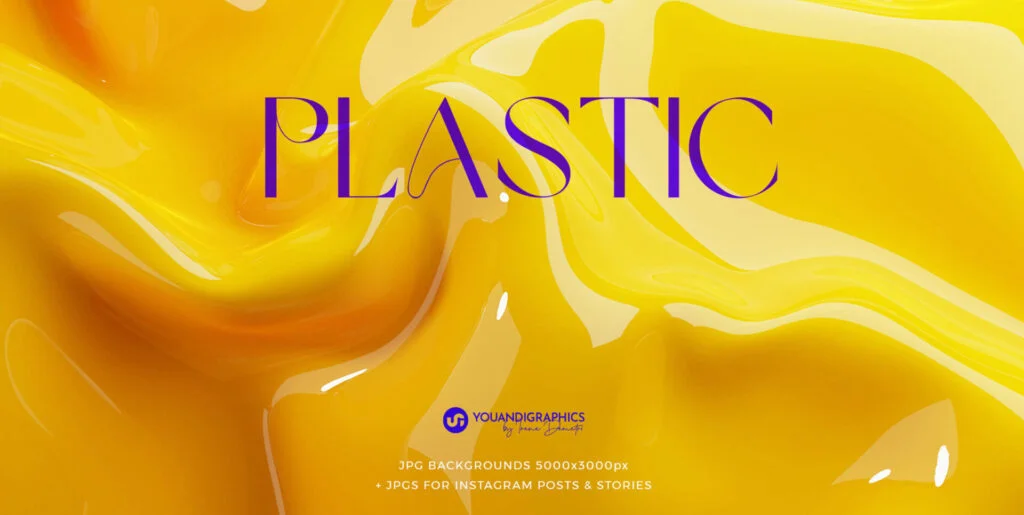 Plastic Texture 3D Backgrounds Graphics - Image 2