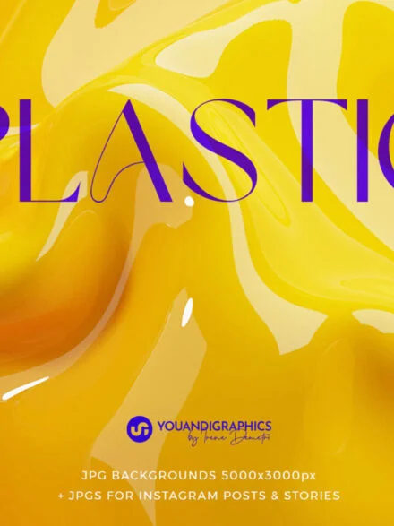 Plastic Texture 3D Backgrounds Graphics - Image 6