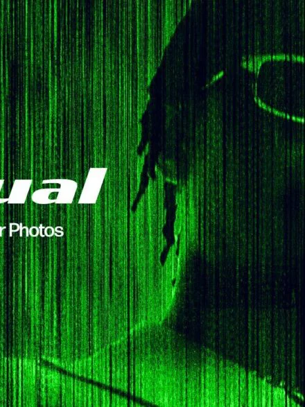 Virtual Reality Photo Effect Graphics - Image 7