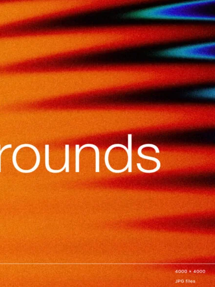 Retro Backgrounds Volume 1 Graphics - Image 8