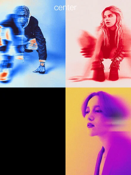 Acid Motion Photo Effects Graphics - Image 8