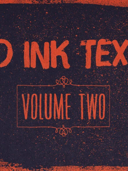 Rolled Ink Textures Volume 02 Graphics - Image 7