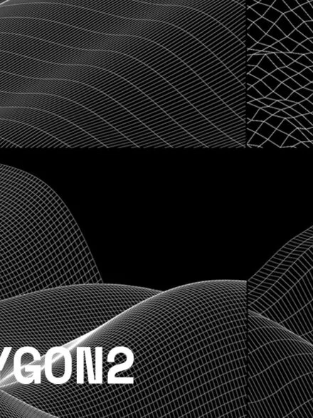 GEO_POLYGON2 Vector Pack Graphics - Image 7