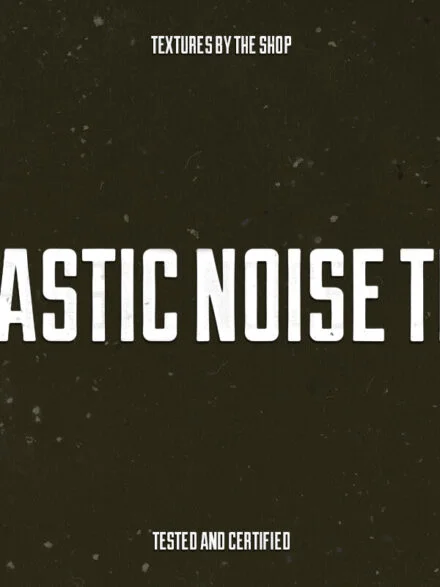 Dirty Plastic Noise Texture Pack Graphics - Image 8