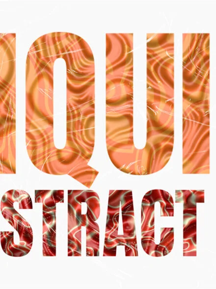 Abstract Liquid Textures Graphics - Image 1