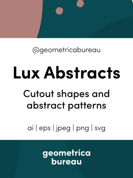 Lux Abstracts Graphics - Image 6