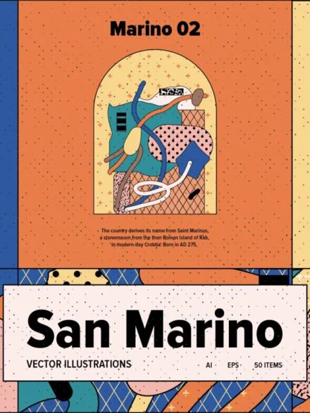 San Marino Graphics - Image 8