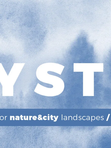 MYSTIC – Painting Watercolor Landscapes Graphics - Image 9