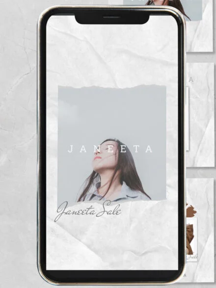 Janeeta – Instagram Post and Stories Graphics - Image 7
