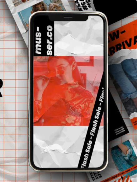 Musser – Instagram Template Graphics - Image 5