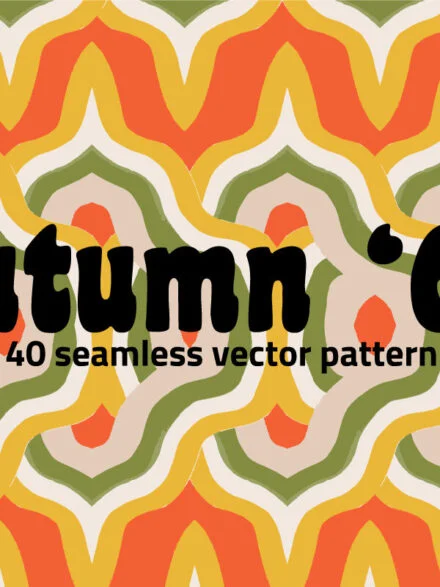 AUTUMN OF 69 Graphics - Image 7