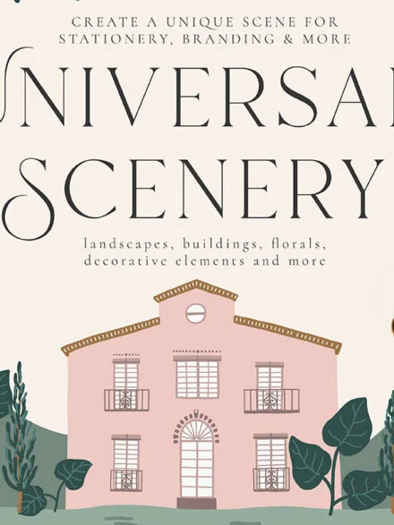 Universal Scenery Collection Graphics - Image 3