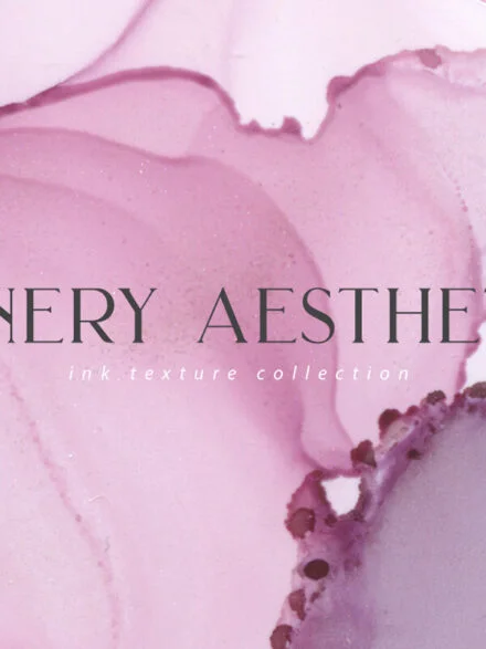 Winery Aesthetics Ink Collection Graphics - Image 4