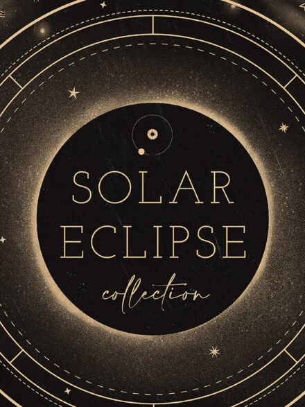 Solar Eclipse Collection Graphics - Image 10