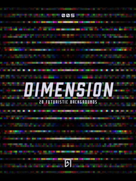Dimension 005 Graphics - Image 9