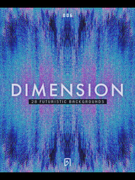 Dimension 006 Graphics - Image 7