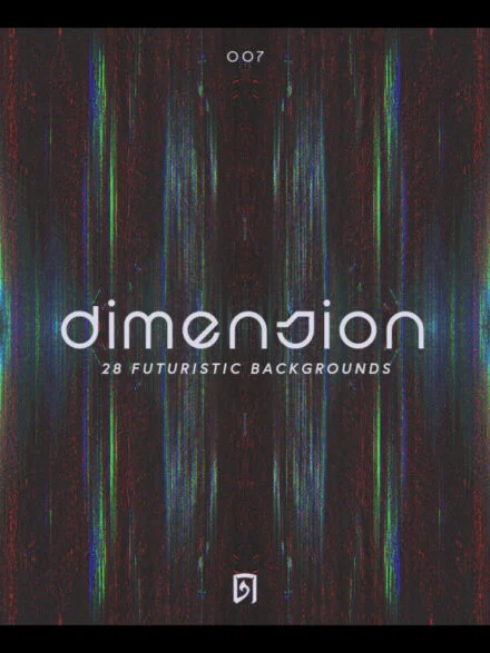 Dimension 007 Graphics - Image 8