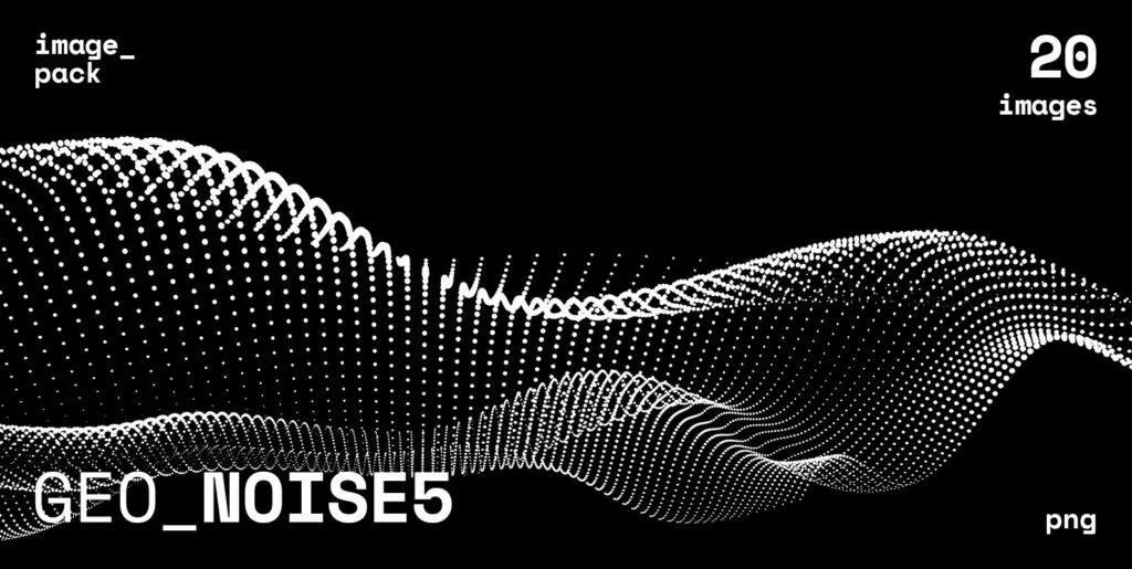 GEO_NOISE5 Image Pack Graphics - Image 2
