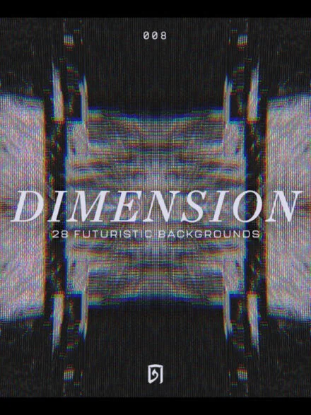 Dimension 008 Graphics - Image 2